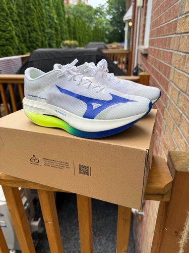 Mizuno hyperwarp pro - hyperwarp, running