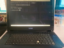 Sony VAIO Serie Z (VGN-Z) -