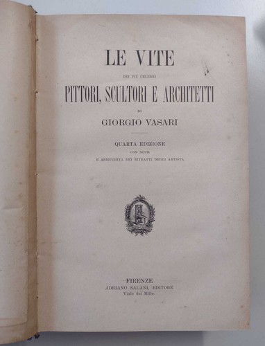 Vite dei piu celebri - dei,