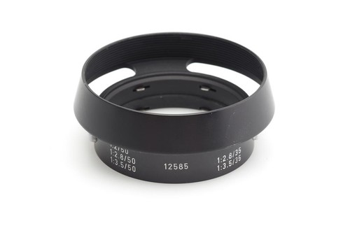 Leitz leica paraluce - 12585, per