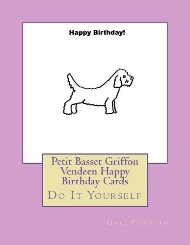 Gail forsyth petit - petit, basset