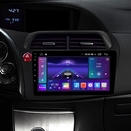 64gb android autoradio - android,