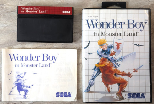 Gioco sega master system - gioco,
