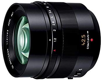 Panasonic micro quattro terzi - micro,
