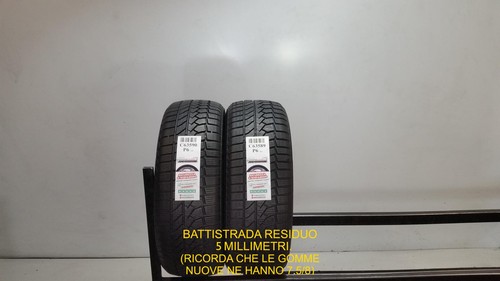 Gomme usate termiche - usate,