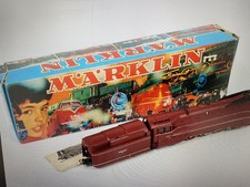 MARKLIN HO 3089 Locomotive à