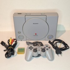 Playstation 1 PS1 Console