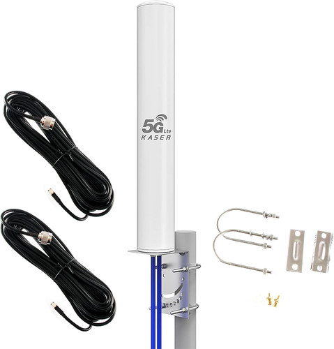 Antenna lte esterno - 5g, mimo