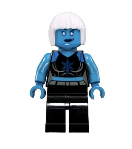 Lego minifigure dc - lego®,