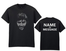 Maglietta george best football - george,