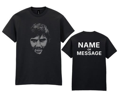 Maglietta george best football - maglietta,