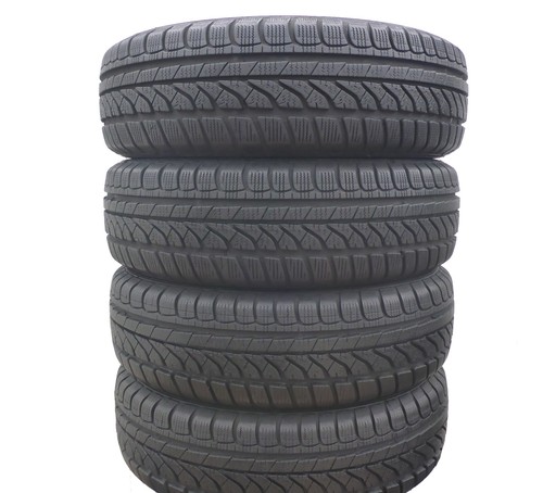 Dunlop 165 r14 79t sp - 4,