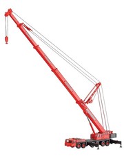 Kibri 13014 DEMAG AC 665 Gru