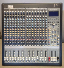 Korg 2408 mixer - mw-2408,
