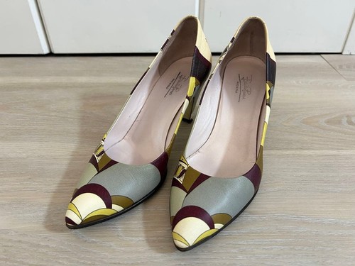 Emilio pucci decolte con tacco - con,