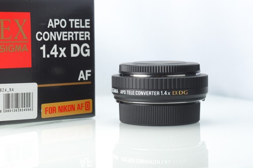 Sigma apo ex - sigma,
