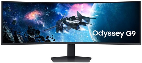 Samsung odyssey s49cg950eu - odyssey,