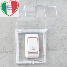 copertura protezione plastica