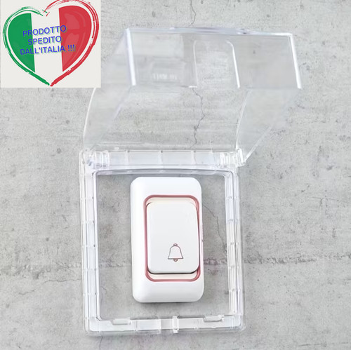 Copertura protezione plastica - copertura,