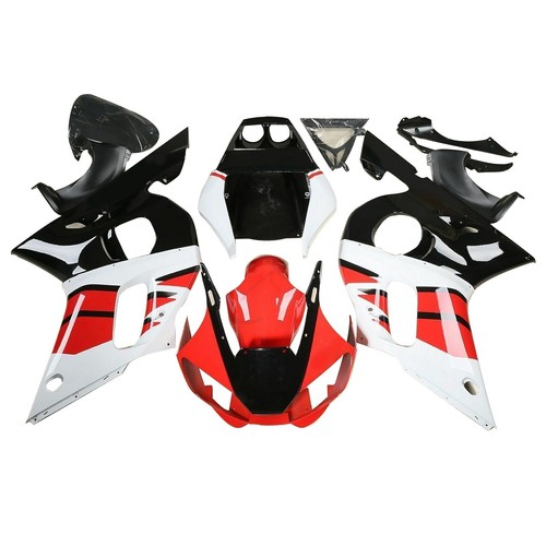Kit carene amotopart rosso - carene,