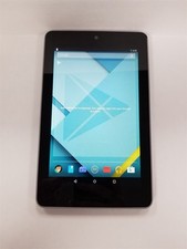 Asus Nexus 7 7" 16GB Nero