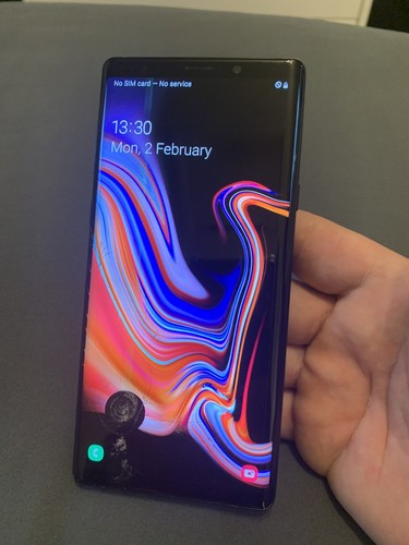 Smartphone android samsung - android,