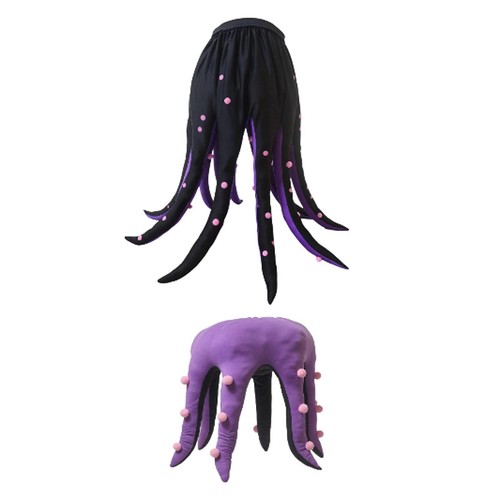 Costume polpo comodo da - costume,