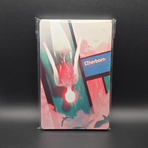 Etherborn nintendo switch - switch,