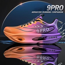 Scarpe corsa con - da, in
