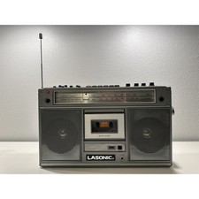 Vintage nuovo 1983 lasonic - vintage,