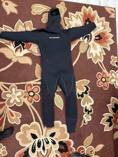 Henderson Tuta con Cappuccio