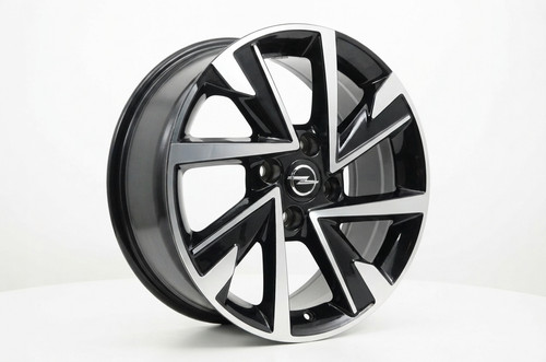 Cerchi lega opel - da, 16'