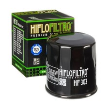 Filtro olio HiFlo HF303 per