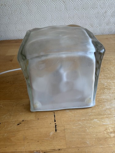 Lampada cubetti ghiaccio - cubetti, di