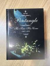 Pentangle - The Time Has Come