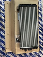 RADIATORE RAFFREDDAMENTO