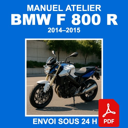 Manuel atelier bmw - manuel,
