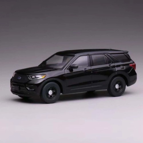 596 nero 2020 explorer - 596, 1:64