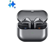 SAMSUNG  auricolari BLUETOOTH STEREO WIRELESS GALAXY BUDS 3  + SHELL RIC