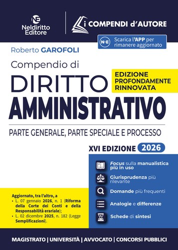 Compendio diritto - di,