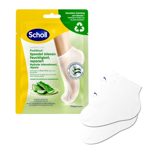 Scholl expertcare maschera - expertcare,