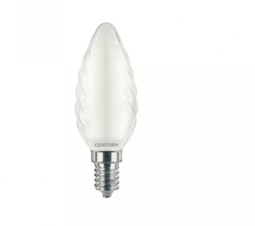 Century lampadina tortiglione - century,