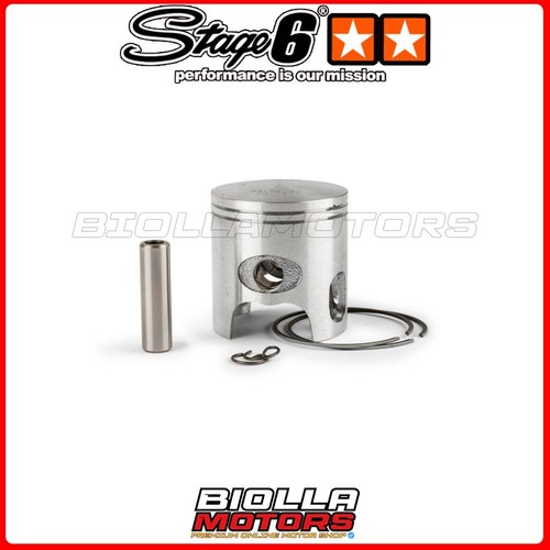 72166et01 pistone completo - pistone,