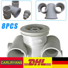 Bocchetta massaggio piscina