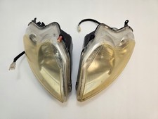 Zipp Triad 2 Kam7a453 faro lampada anteriore