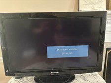 Panasonic TC L32C22 TV LCD 720p 32 pollici