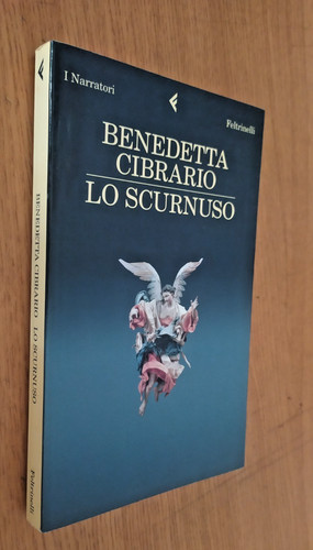 Benedetta cibrario lo - benedetta,