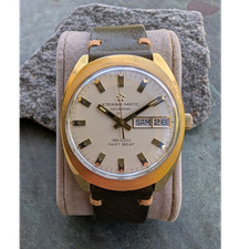 Eterna-Matic Sevenday 36000