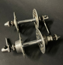FB HIGH FLANGE HUBS SET 36