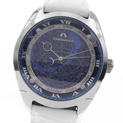 Citizen campanola cosmossign - citizen,